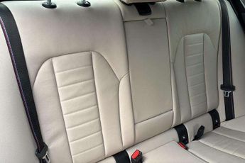 BMW 3 Series M340i xDrive 4dr Step Auto