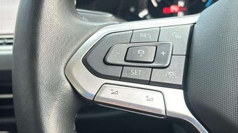 Volkswagen Golf 1.5 eTSI 150 Style 5dr DSG