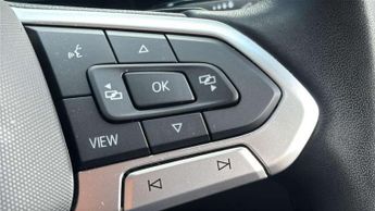 Volkswagen Golf 1.5 eTSI 150 Style 5dr DSG