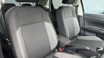 Volkswagen Polo 1.0 TSI Match 5dr