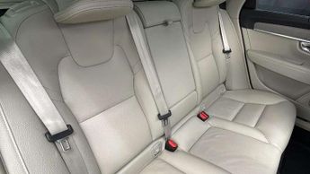 Volvo V90 2.0 T8 [455] PHEV Ultra Dark 5dr AWD Auto