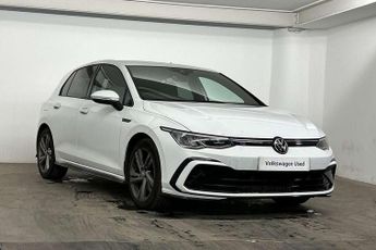 Volkswagen Golf 1.5 TSI 150 R-Line 5dr