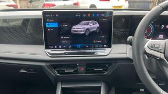 Volkswagen Tiguan 1.5 eTSI 150 Match 5dr DSG
