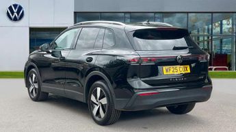 Volkswagen Tiguan 1.5 eTSI 150 Match 5dr DSG