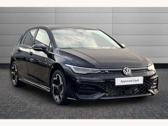 Volkswagen Golf 1.5 eTSI 150 R-Line 5dr DSG