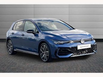 Volkswagen Golf 1.5 eTSI 150 Black Edition 5dr DSG