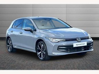 Volkswagen Golf 1.5 eTSI 150 Match 5dr DSG