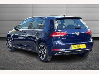 Volkswagen Golf 1.5 TSI EVO 150 Match 5dr DSG