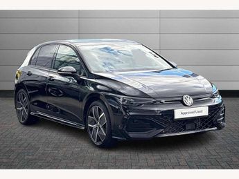 Volkswagen Golf 1.5 eTSI 150 Black Edition 5dr DSG