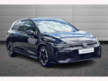 Volkswagen Golf 1.5 eTSI 150 R-Line 5dr DSG