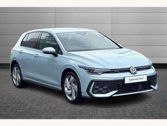 Volkswagen Golf 1.5 TSI 272 GTE eHybrid 5dr DSG