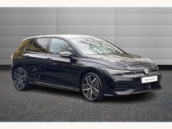 Volkswagen Golf 1.5 eTSI 150 Black Edition 5dr DSG