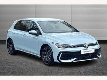 Volkswagen Golf 1.5 eTSI 150 R-Line 5dr DSG