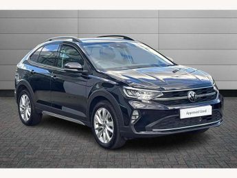 Volkswagen Taigo 1.0 TSI 115 Match 5dr