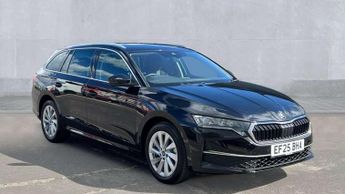 Skoda Octavia 1.5 TSI 150 SE L 5dr