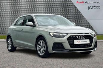 Audi A1 30 TFSI Sport 5dr