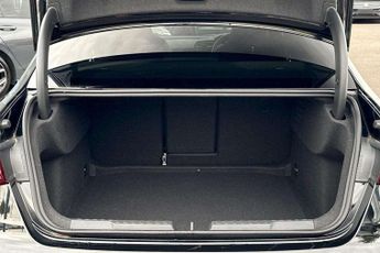 Audi A3 1.5 TFSI 150 Black Edition 4dr S Tronic