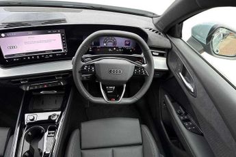 Audi Q3 1.5 TFSI S Line 5dr S Tronic