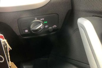 Audi Q2 35 TFSI Black Edition 5dr S Tronic