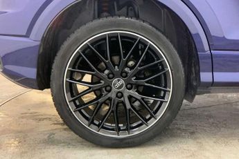 Audi Q2 35 TFSI Black Edition 5dr S Tronic