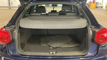 Audi Q2 35 TFSI Black Edition 5dr S Tronic