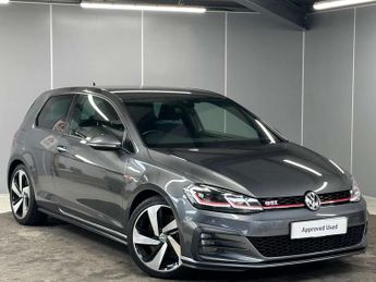Volkswagen Golf GTi 2.0 TSI 245 GTI Performance 3dr