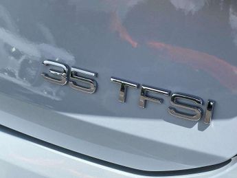 Audi A3 35 TFSI Sport 5dr S Tronic