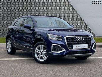 Audi Q2 35 TFSI Sport 5dr