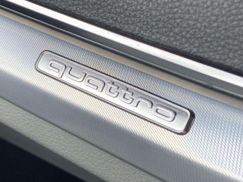 Audi Q5 50 TFSI e Quattro Sport 5dr S Tronic