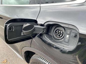 Audi Q5 50 TFSI e Quattro Sport 5dr S Tronic