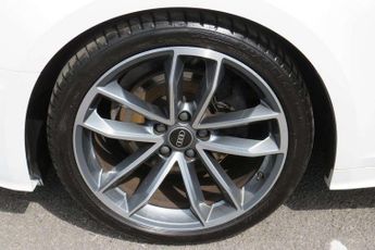 Audi A5 35 TDI S Line 5dr S Tronic