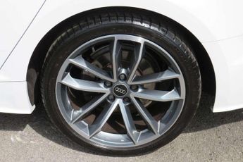Audi A5 35 TDI S Line 5dr S Tronic