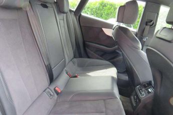 Audi A5 35 TDI S Line 5dr S Tronic