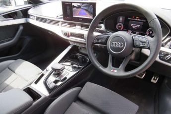 Audi A5 35 TDI S Line 5dr S Tronic