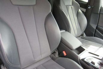 Audi A5 35 TDI S Line 5dr S Tronic