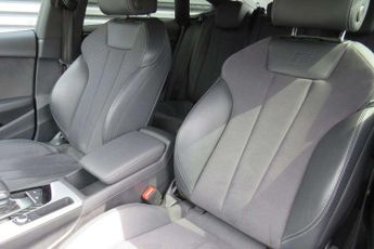 Audi A5 35 TDI S Line 5dr S Tronic