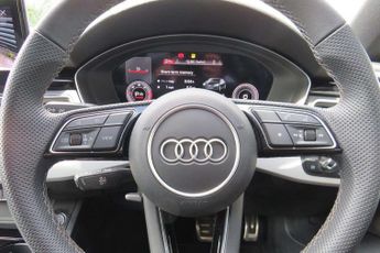 Audi A5 35 TDI S Line 5dr S Tronic