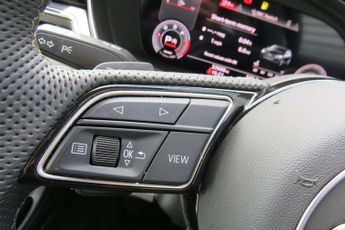 Audi A5 35 TDI S Line 5dr S Tronic