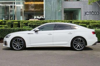 Audi A5 35 TDI S Line 5dr S Tronic