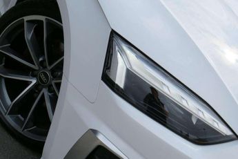 Audi A5 35 TDI S Line 5dr S Tronic