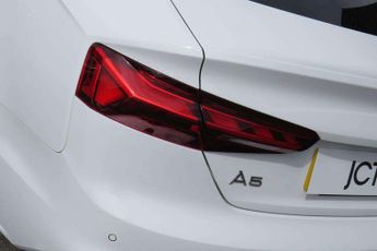 Audi A5 35 TDI S Line 5dr S Tronic