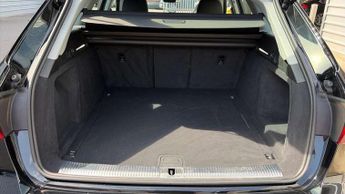 Audi A4 35 TFSI Technik 5dr S Tronic