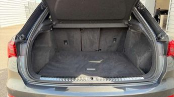 Audi Q3 40 TFSI Quattro S Line 5dr S Tronic