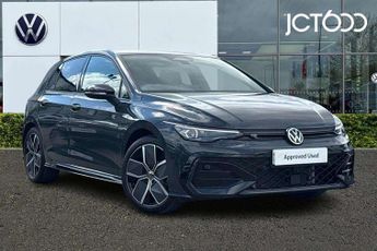 Volkswagen Golf 1.5 eTSI 150 Black Edition 5dr DSG