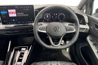 Volkswagen Golf 1.5 eTSI 150 Black Edition 5dr DSG