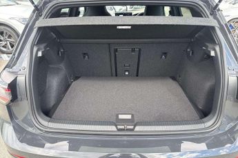 Volkswagen Golf 1.5 eTSI 150 Black Edition 5dr DSG
