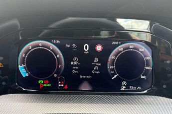 Volkswagen Golf 1.5 eTSI 150 Black Edition 5dr DSG