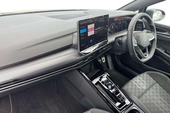 Volkswagen Golf 1.5 eTSI 150 Black Edition 5dr DSG