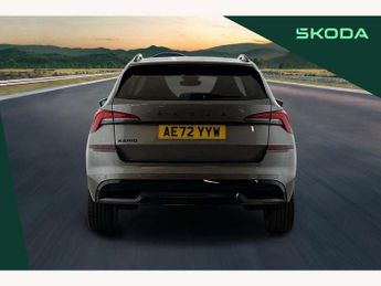 Skoda Kamiq 1.0 TSI 110 Monte Carlo 5dr DSG