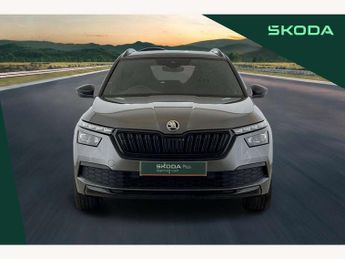 Skoda Kamiq 1.0 TSI 110 Monte Carlo 5dr DSG